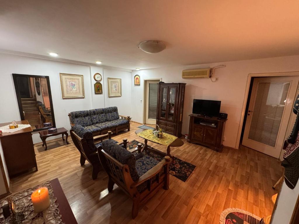 Zemun Old Town Apartment - 3
