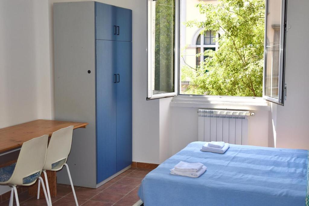 4 Rooms near MAMbo - Parking - Train Station - 4