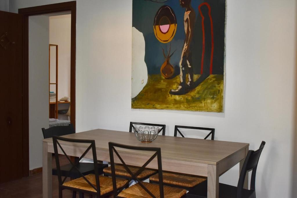 4 Rooms near MAMbo - Parking - Train Station - 5