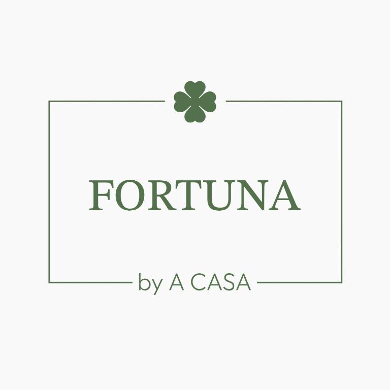 Fortuna by A CASA - 2