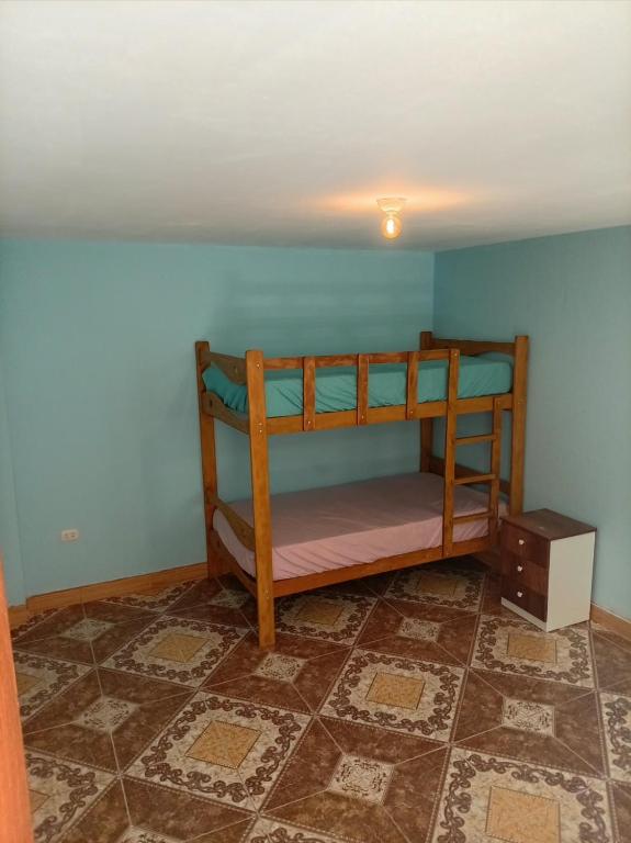 Casa de huéspedes para 2 personas en Lunahuana - 5