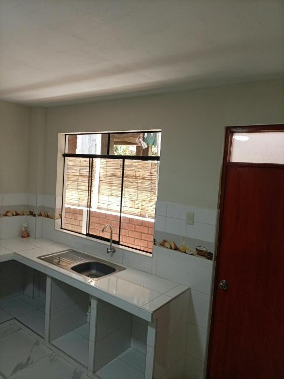 Casa de huéspedes para 2 personas en Lunahuana - 3
