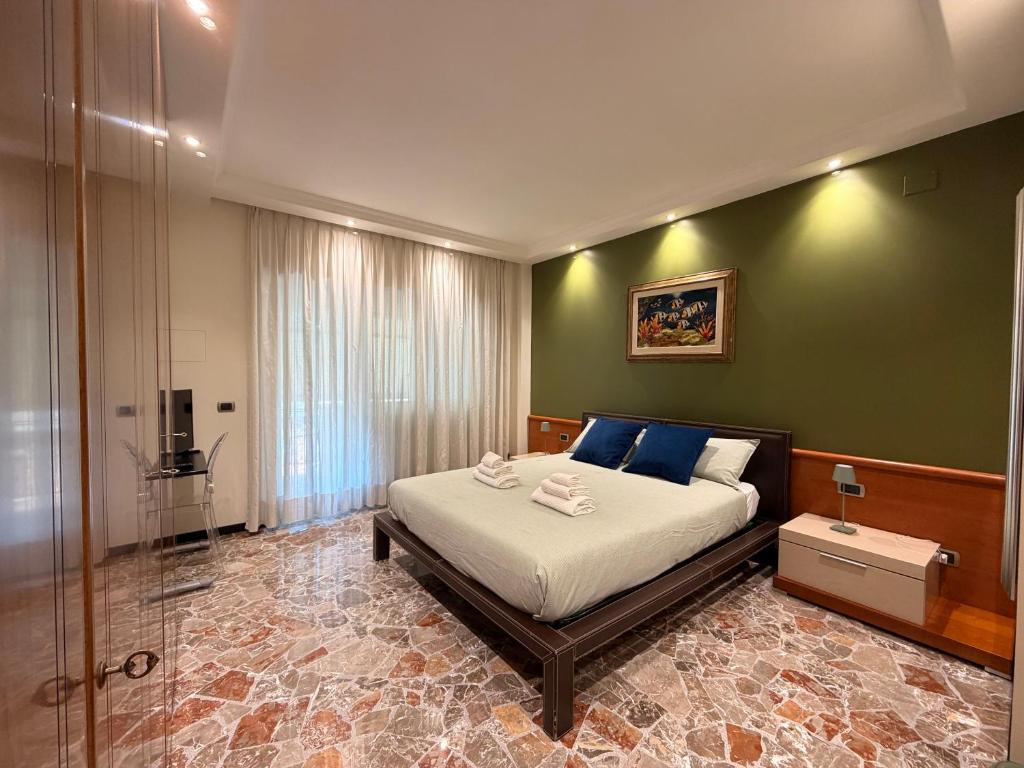 Casa Malù Roma - 1