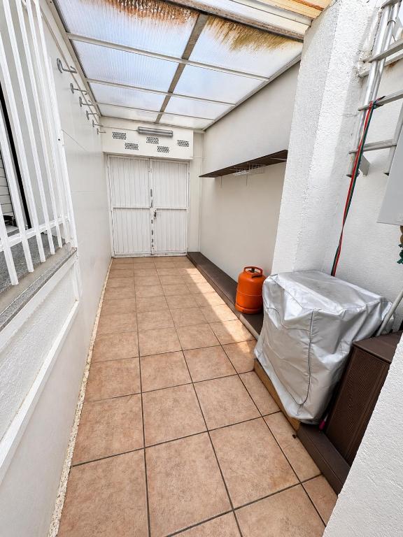 House with pool and private mooring in Empuriabrava - 2