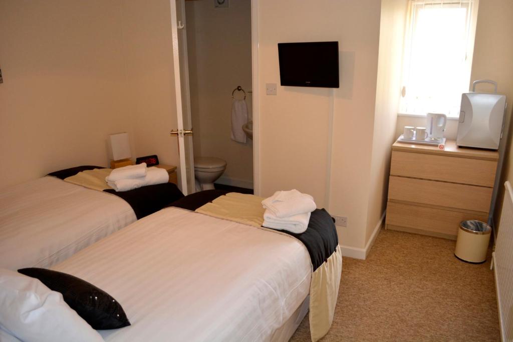 Winston Guesthouse photo