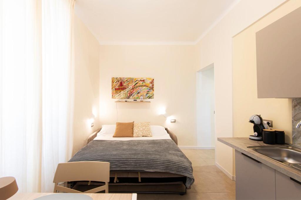Suite della Marchesa - 2