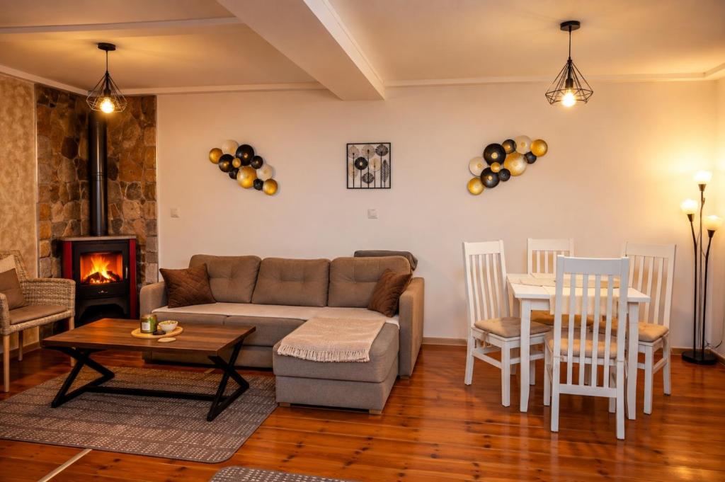Apartments Baron Žabljak - 5