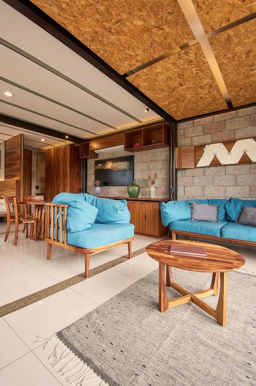 Oasis Loft AC ubicacion - 5