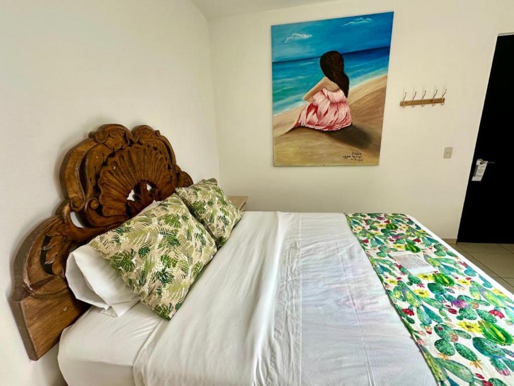 Hotel La Lejona - 1