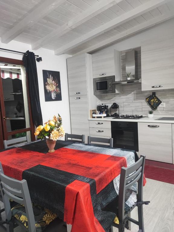 Milly house - 2