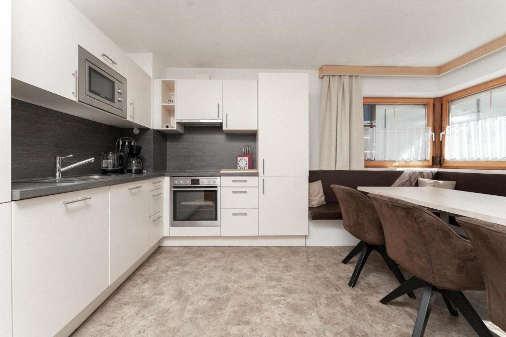 Appartement Gehörde - Sölden - 1