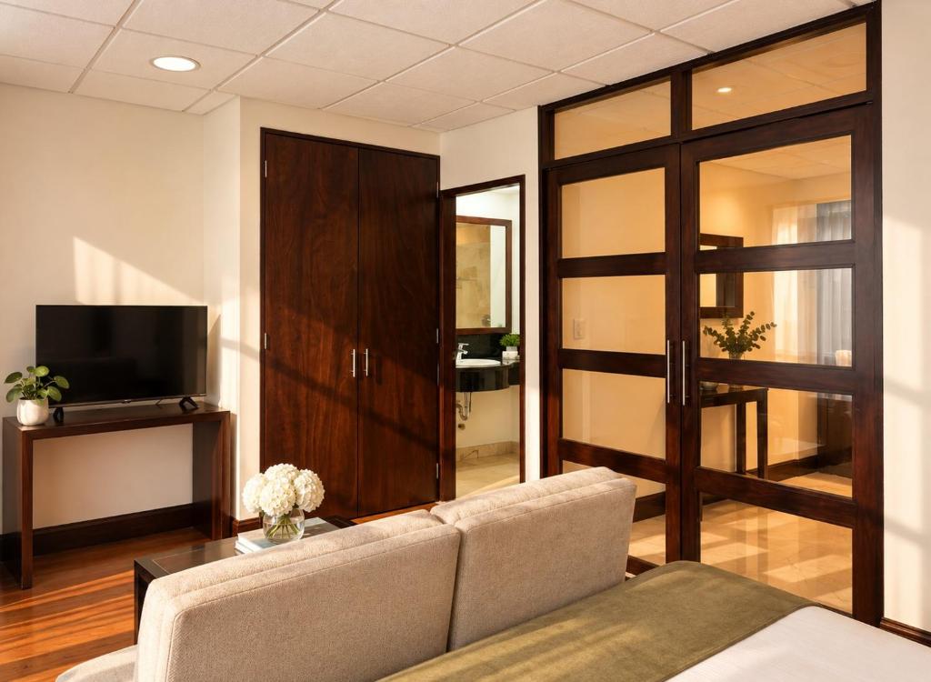 Suites Melchor Ocampo 445 - 4