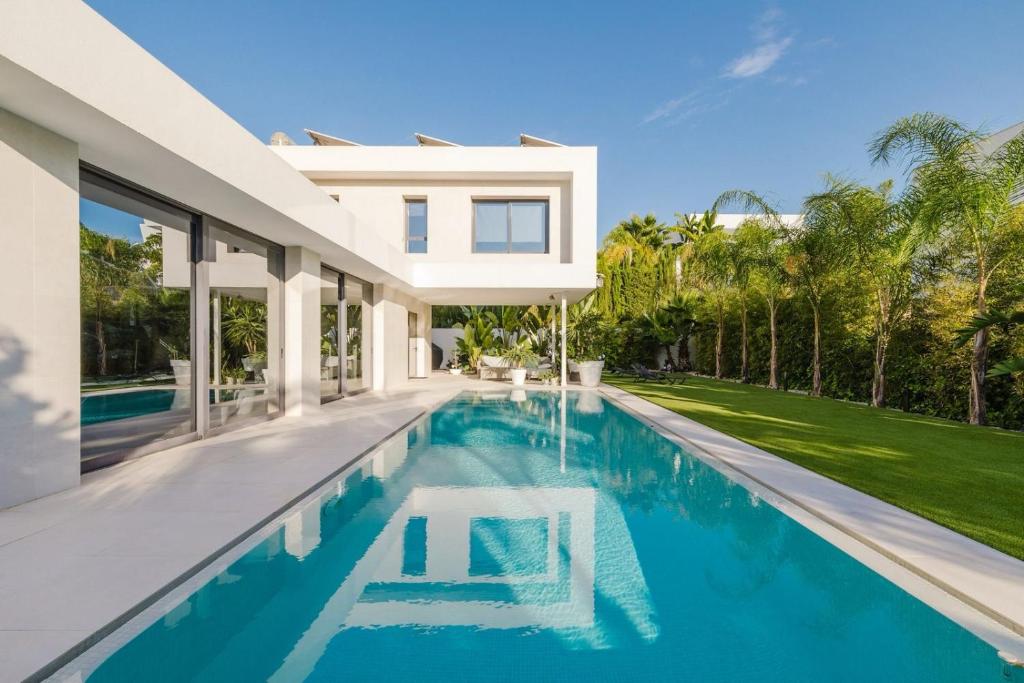 Villa Pla Roig Calpe - Ifach Holiday Homes - 2