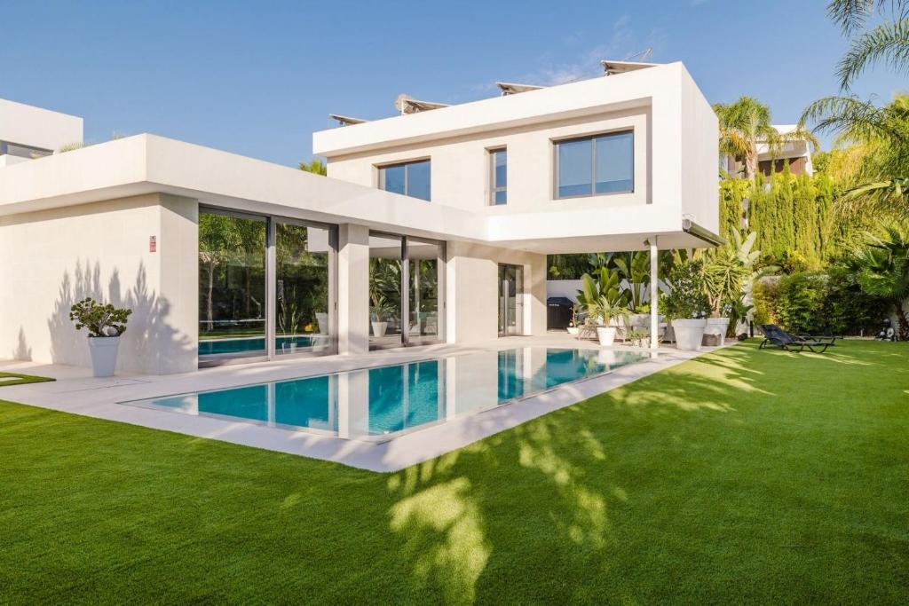 Villa Pla Roig Calpe - Ifach Holiday Homes - 1