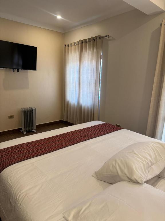 Central Guest House Cusco - 2