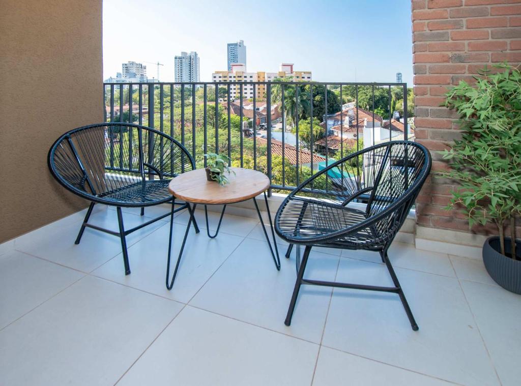 Spacious 2BR at First del Sol Modern & Stylish - 5