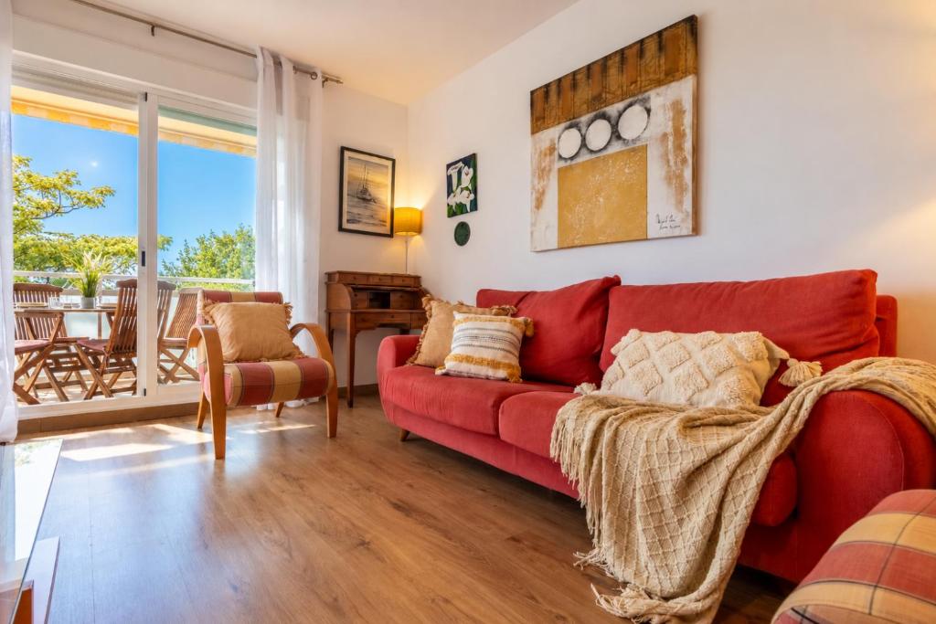 Apartamentos Llobregat - 2