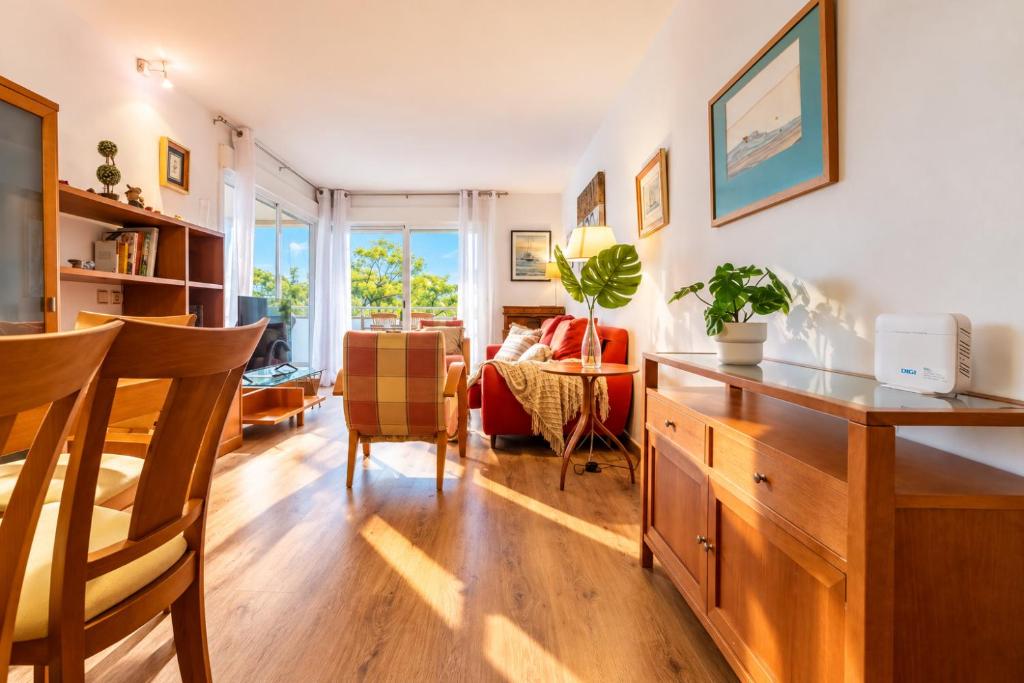 Apartamentos Llobregat - 5