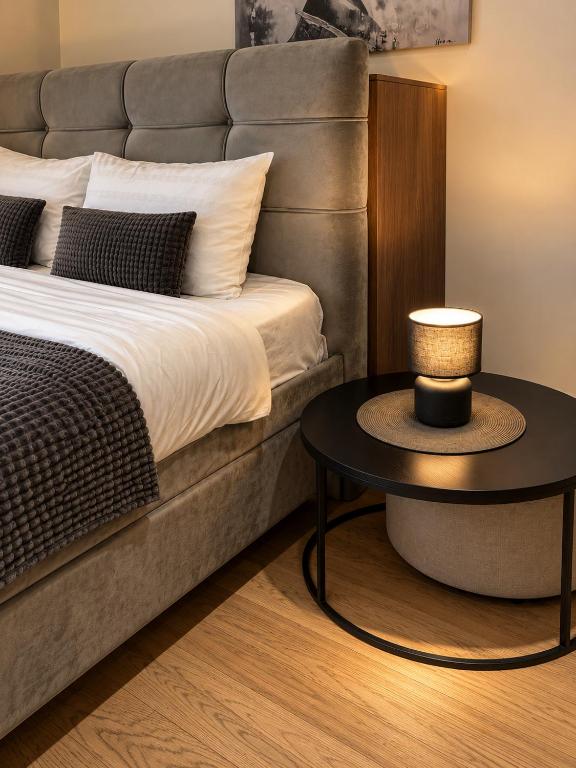 Aqua Premium Residence Studio - 2