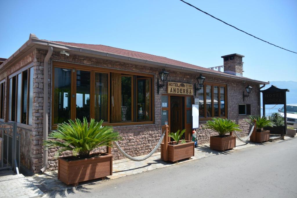 Hotel Anderba