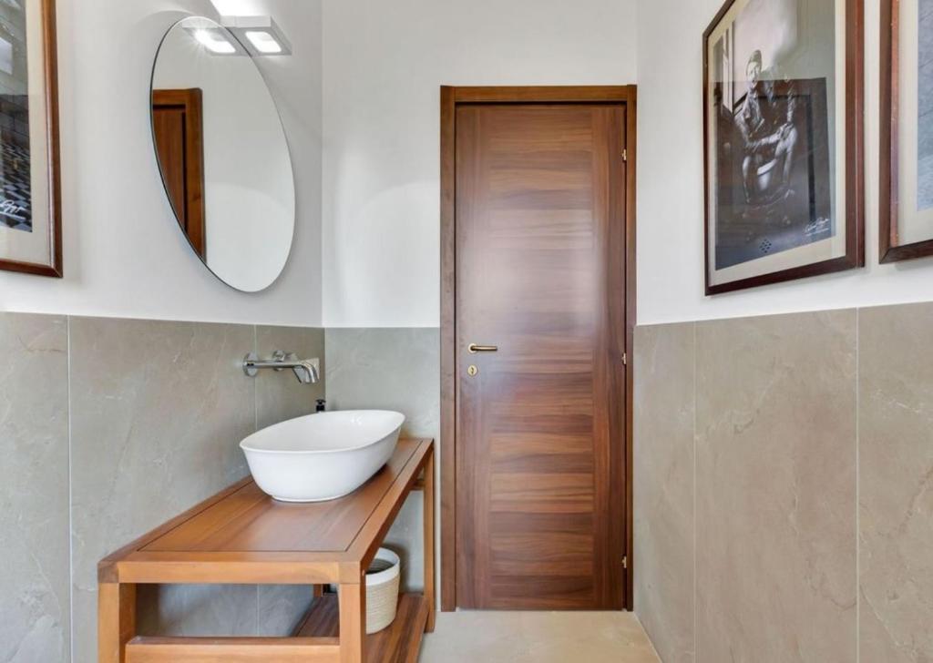 Trilocale Attico Sagesta - 4