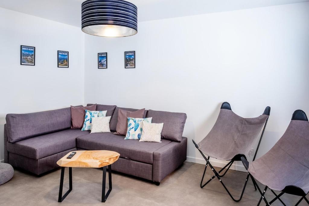 Central Villa with prm access - 1