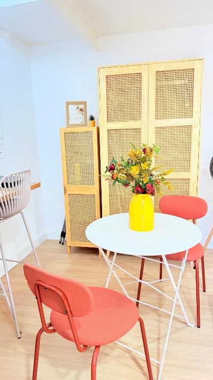 Apartamento El Parralillo - 2