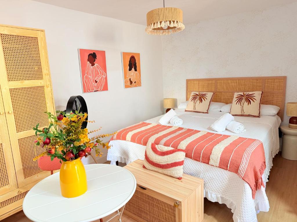 Apartamento El Parralillo - 1