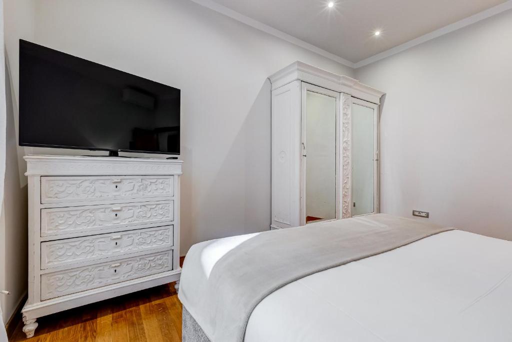 Castel st angelo apartment by Rome dream home - 4