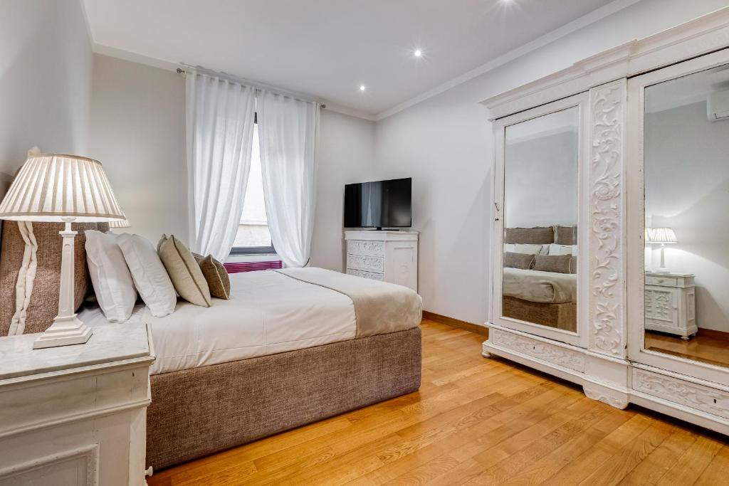 Castel st angelo apartment by Rome dream home - 5