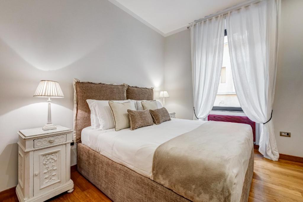 Castel st angelo apartment by Rome dream home - 1