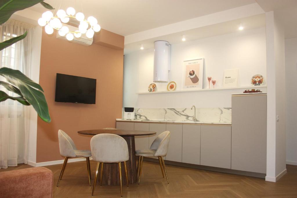 Domus San Pietro - Beautiful stay in Vatican - 5