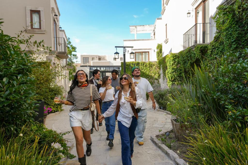 Trobbu Boutique Collection San Miguel de Allende - All Inclusive - 3