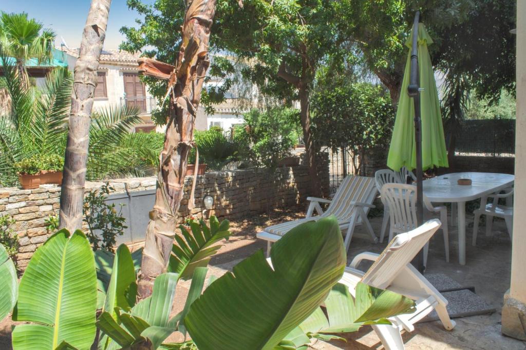Charming house in San Vito Lo Capo - 3