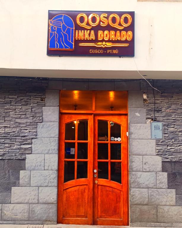 Hotel Qosqo Inka Dorado - 1