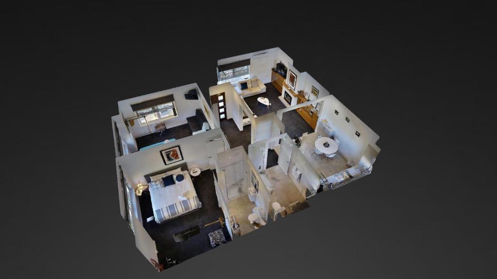 Lake Wendouree Luxury Apartments photo