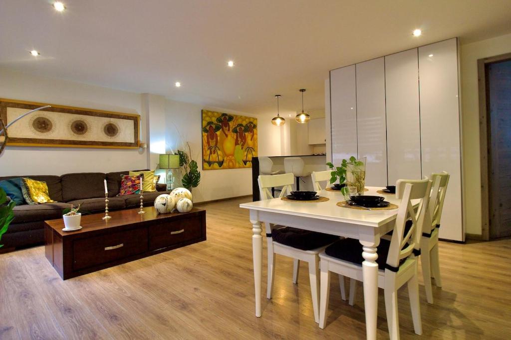 Casa Nido Condesa II 2BR Roof & City Views - 1