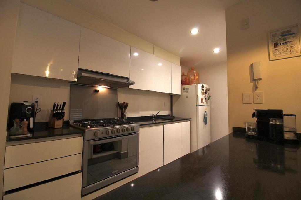 Casa Nido Condesa II 2BR Roof & City Views - 5