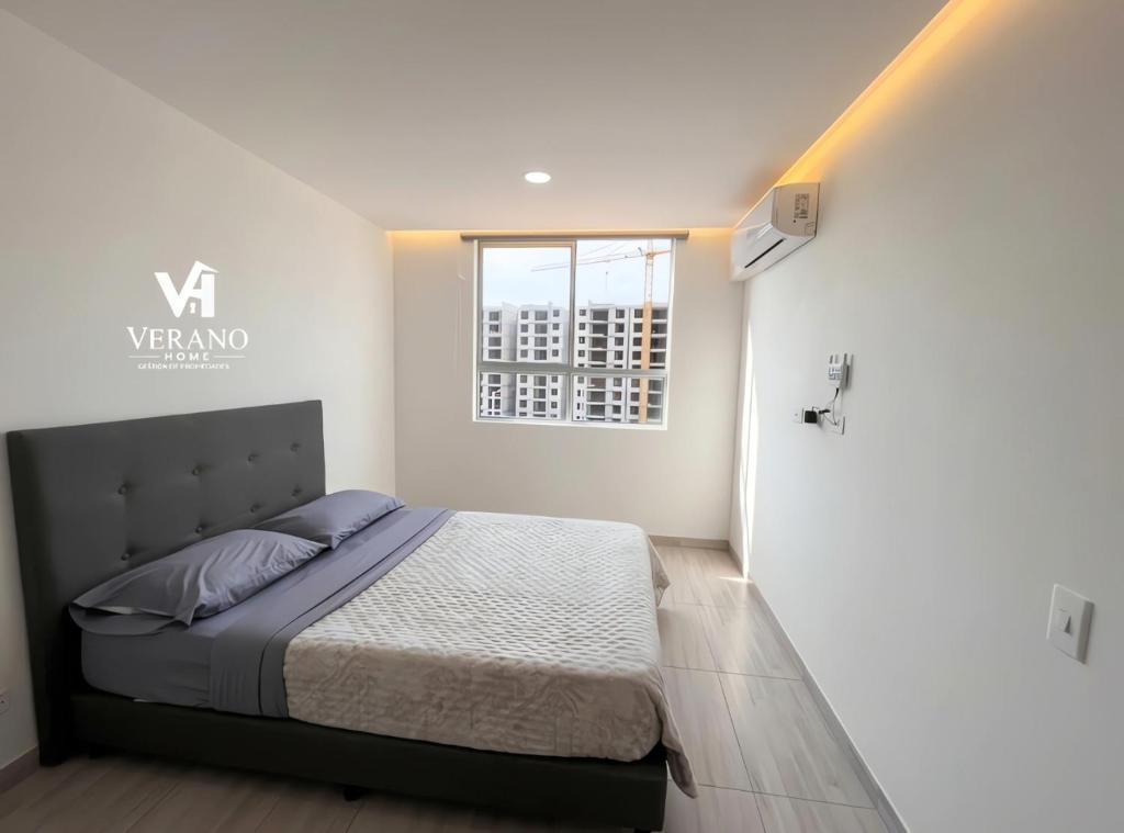 Moderno y acogedor apartamento en Ricaurte, Cundinamarca - 3