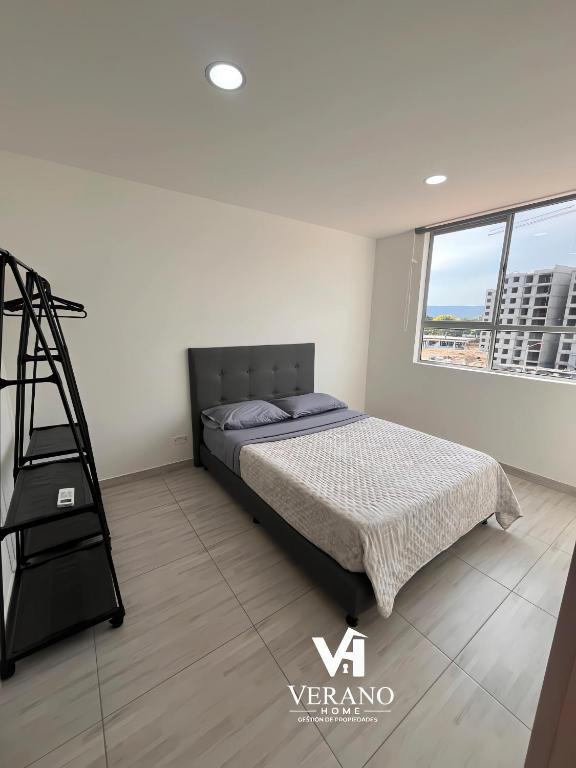 Moderno y acogedor apartamento en Ricaurte, Cundinamarca - 4