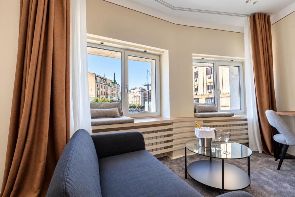 Simma Luxury Apartments & Rooms - 3