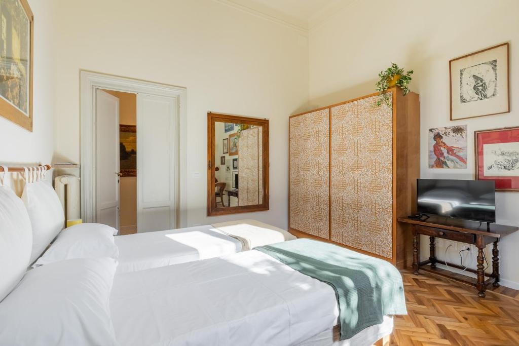 Italy Prestigious Guest House - 4