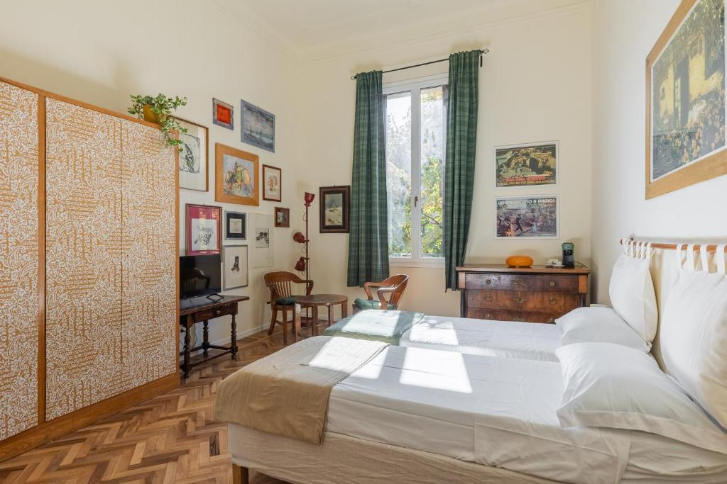 Italy Prestigious Guest House - 2