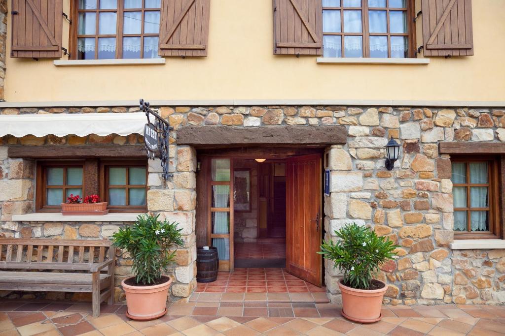 Hotel Matsa B&B photo