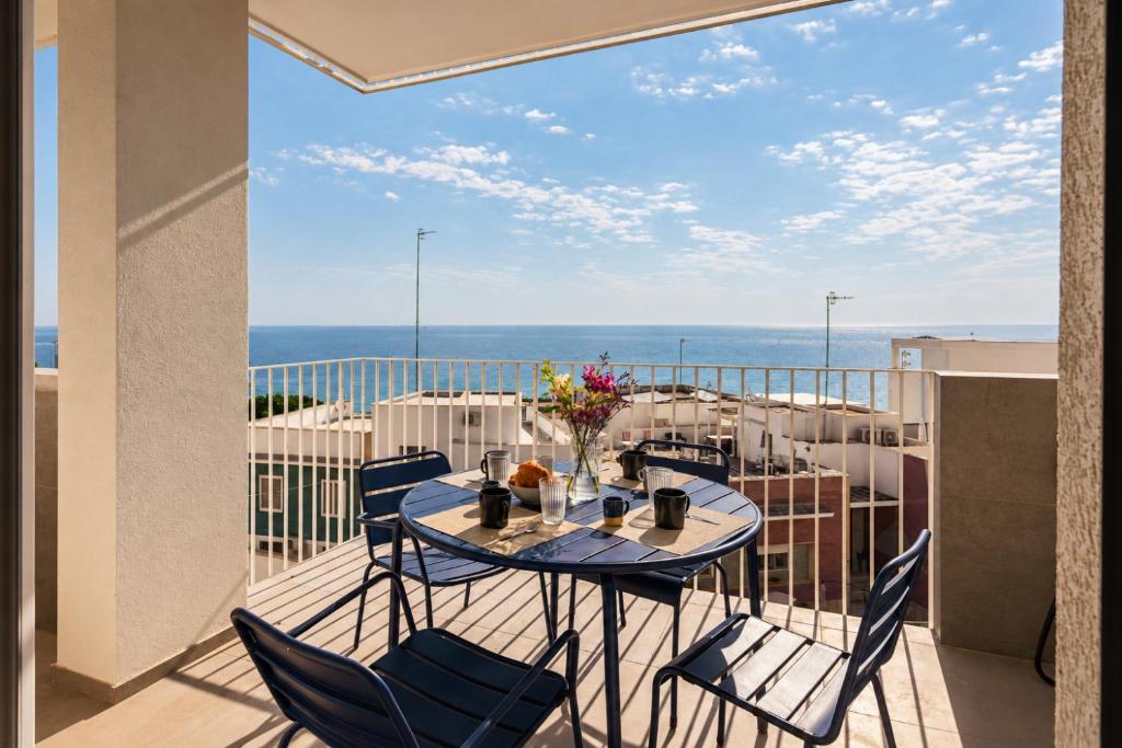 HELLO APULIA - Oltrevista Sea View Terraces - 2