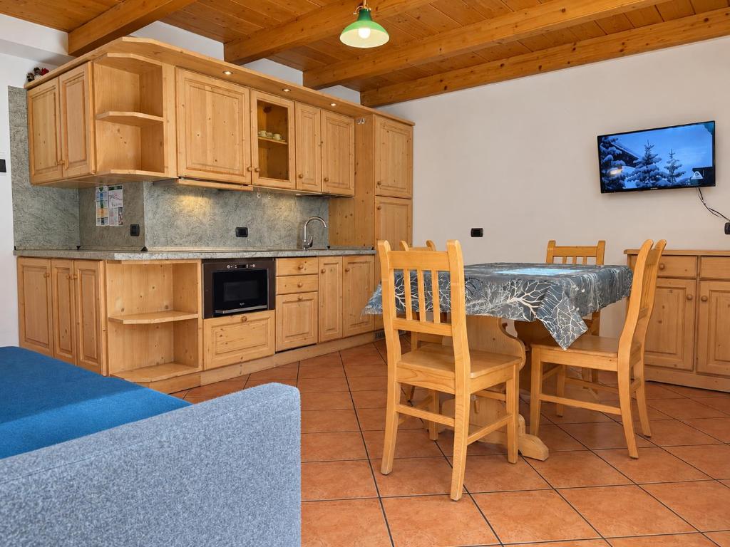 Chalet Casa Luigion - 3