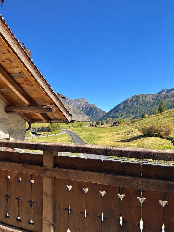 Chalet Casa Luigion - 2