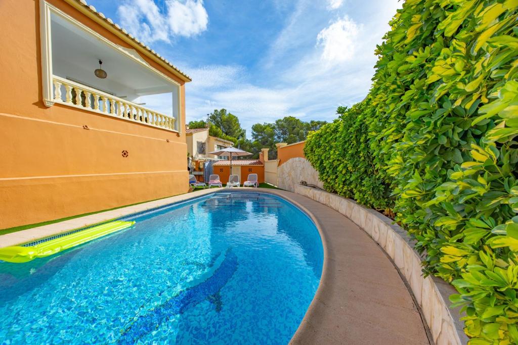 Villa Benicuco 4 - PlusHolidays - 1