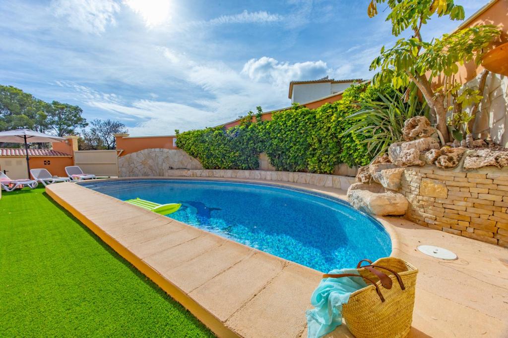 Villa Benicuco 4 - PlusHolidays - 3
