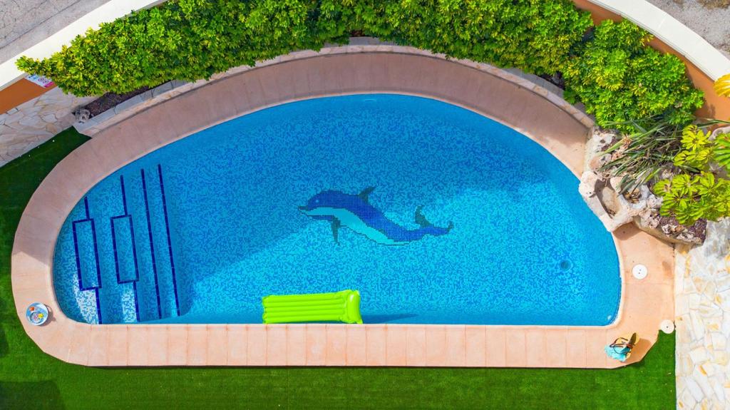 Villa Benicuco 4 - PlusHolidays - 4